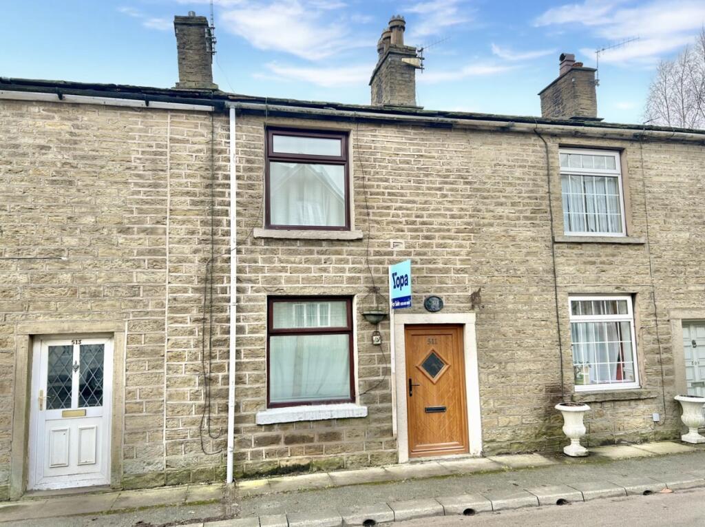 Main image of property: Manchester Road, Rossendale, BB4