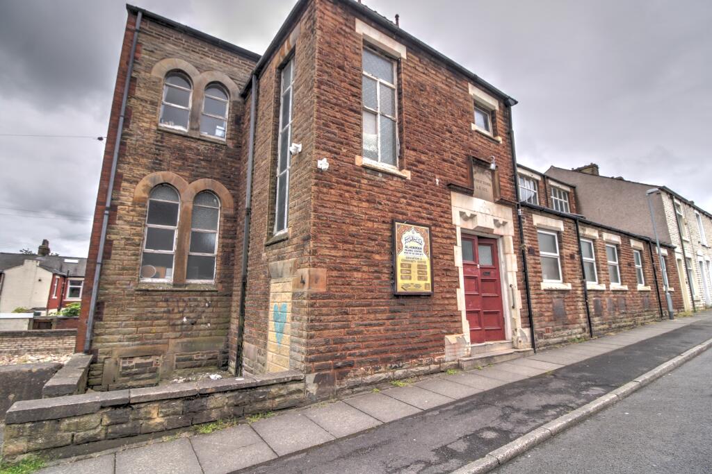 Main image of property: Orchard Street, Blackburn, BB6