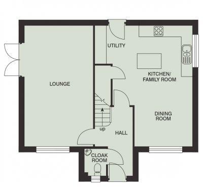 Master Floorplan Image 1