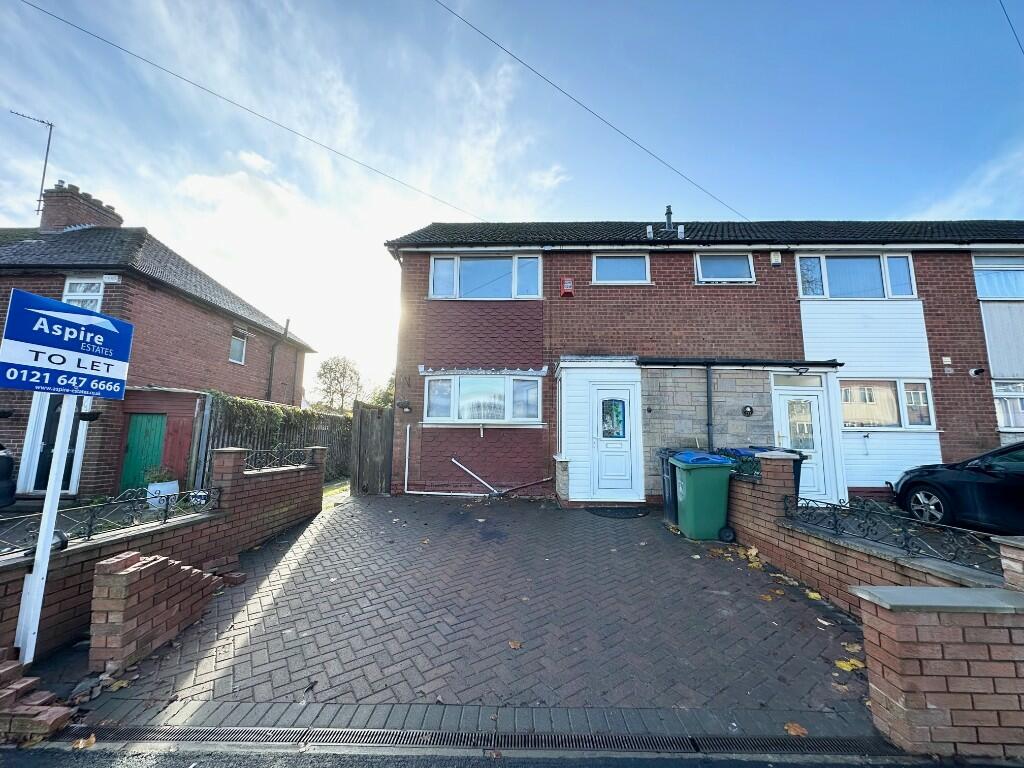 Main image of property: Londonderry Lane, Smethwick, West Midlands, B67