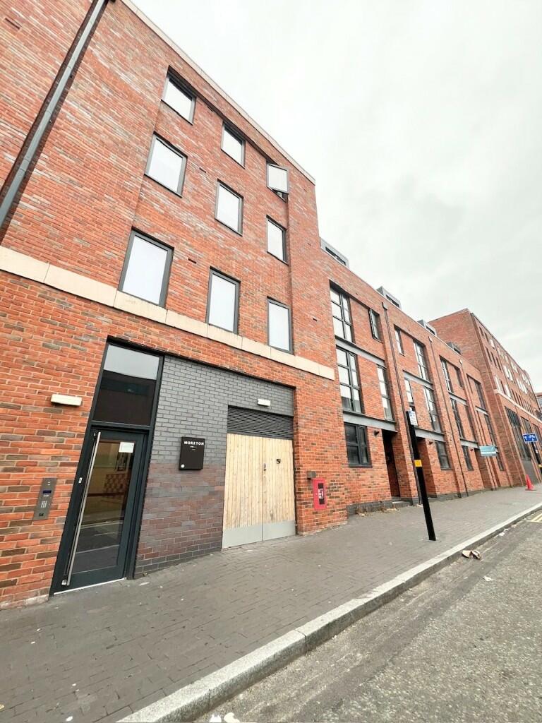 Main image of property: Moreton Street, Birmingham, B1