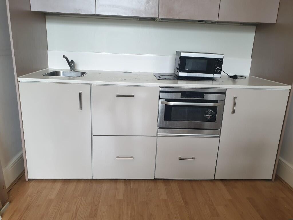 Additional property image - Newhall Street, Birmingham, B3