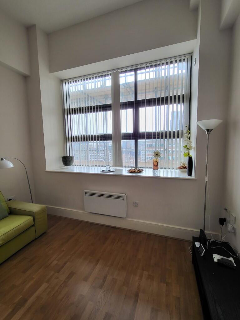 Additional property image - Newhall Street, Birmingham, B3