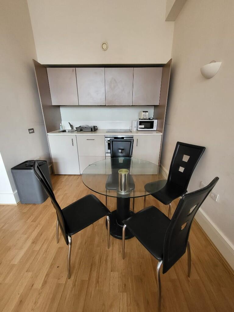 Additional property image - Newhall Street, Birmingham, B3