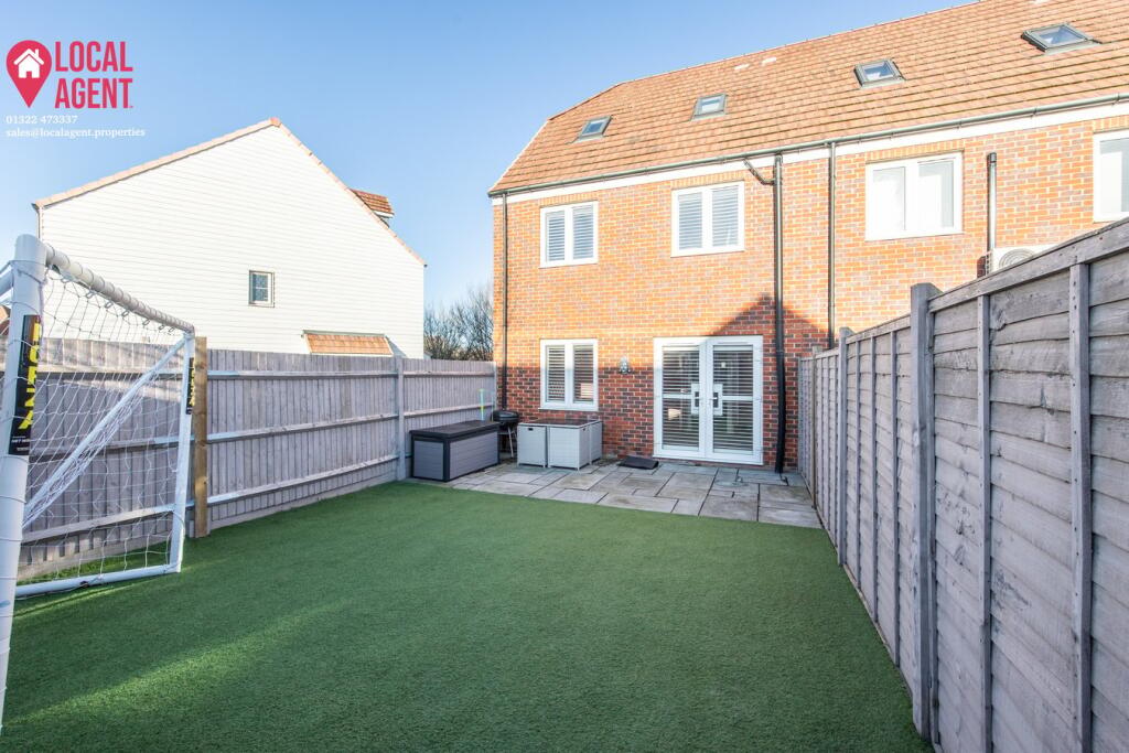 Property image for Ellingham View, Dartford, DA1