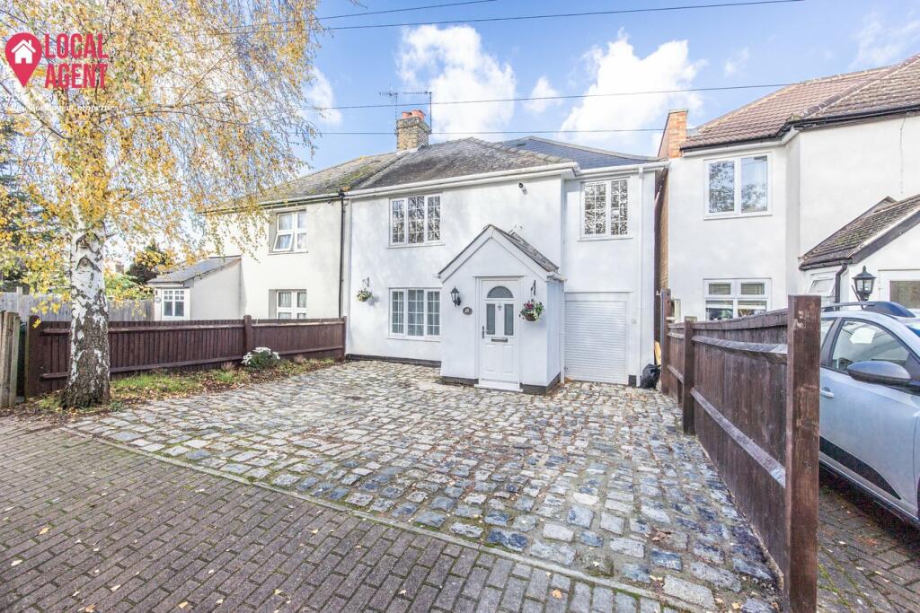 Main image of property: Olive Road, Dartford, DA1