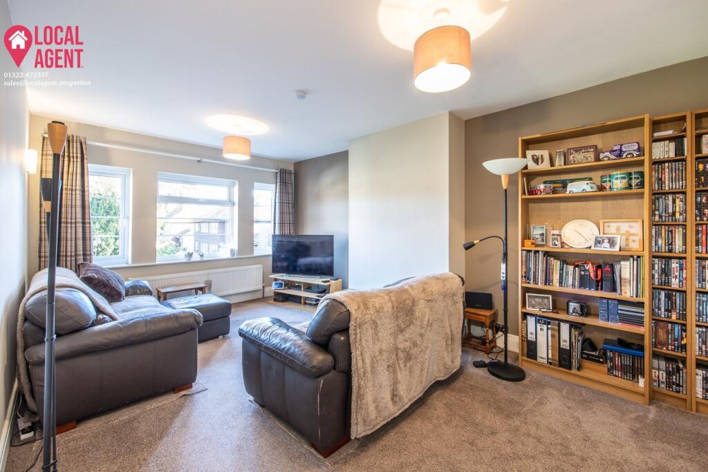 Additional property image - Sidcup Hill Gardens, Sidcup, DA14