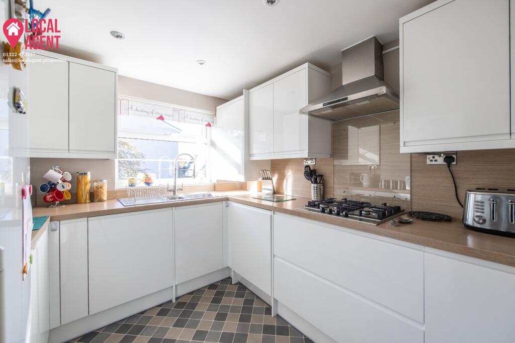 Additional property image - Sidcup Hill Gardens, Sidcup, DA14