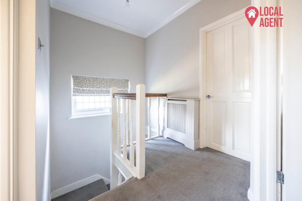Additional property image - Danson Road, Bexleyheath, DA6