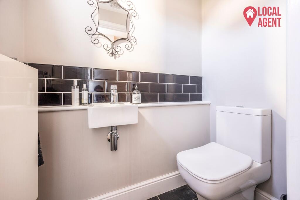 Additional property image - Danson Road, Bexleyheath, DA6
