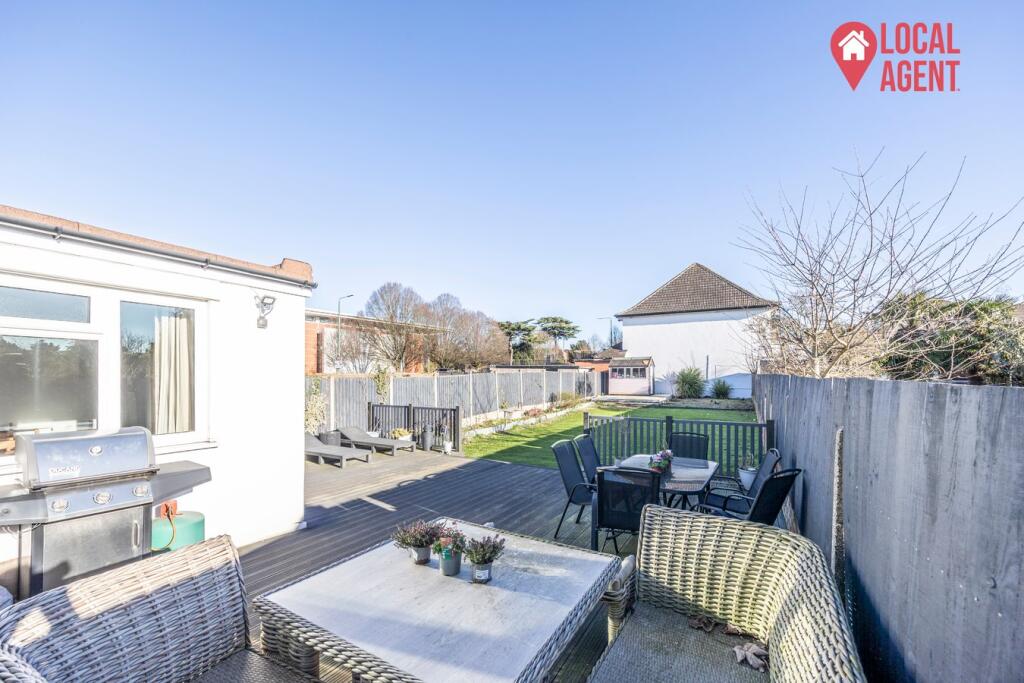 Additional property image - Danson Road, Bexleyheath, DA6