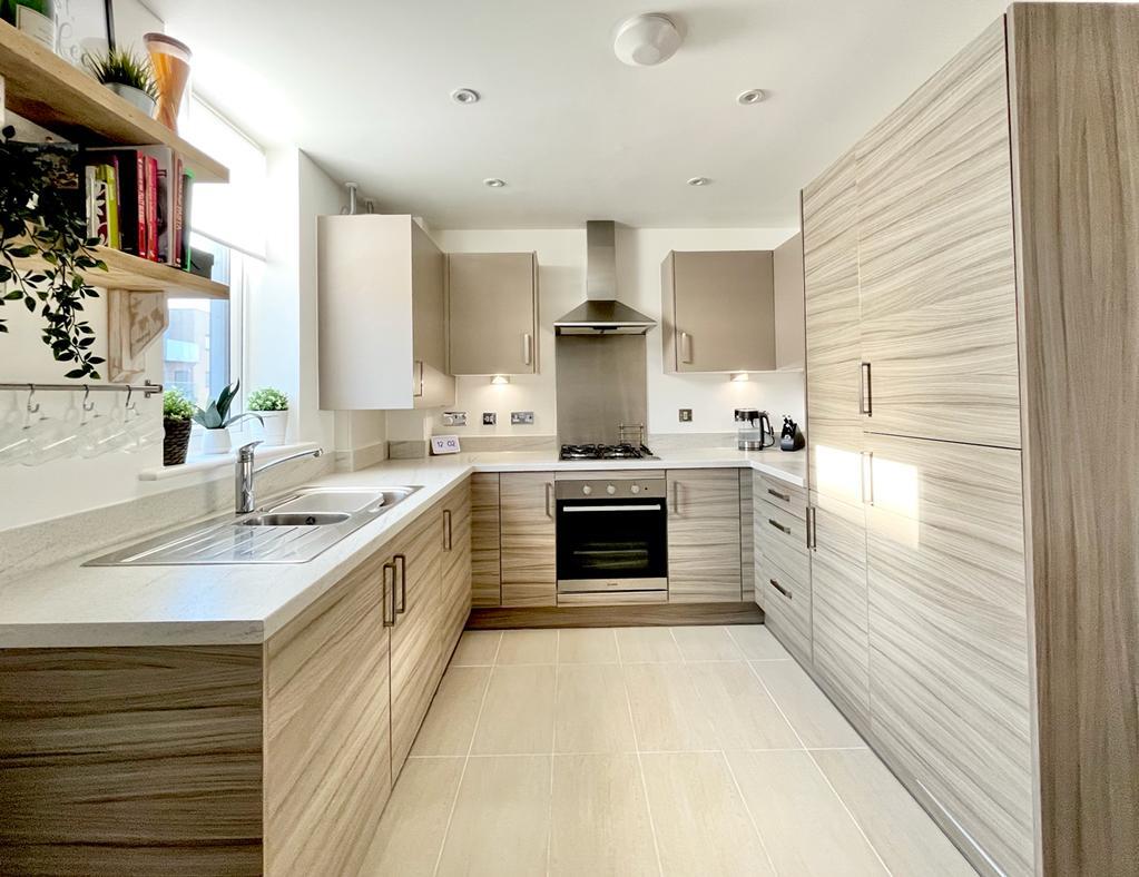 Additional property image - Motte Lane, Ebbsfleet Valley, Swanscombe, DA10