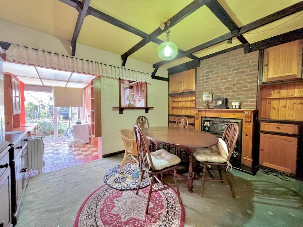 Additional property image - Brixham Road, Welling, DA16