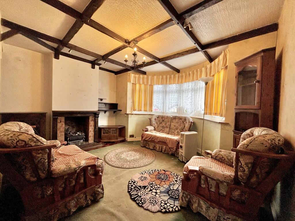 Additional property image - Brixham Road, Welling, DA16