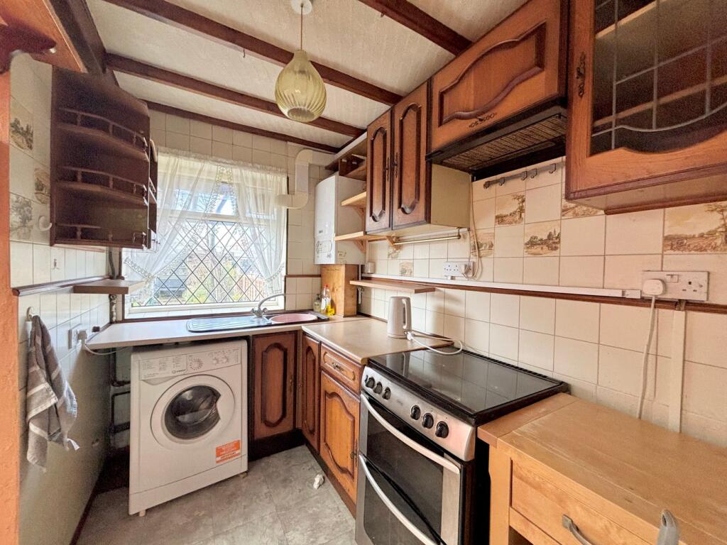 Additional property image - Brixham Road, Welling, DA16