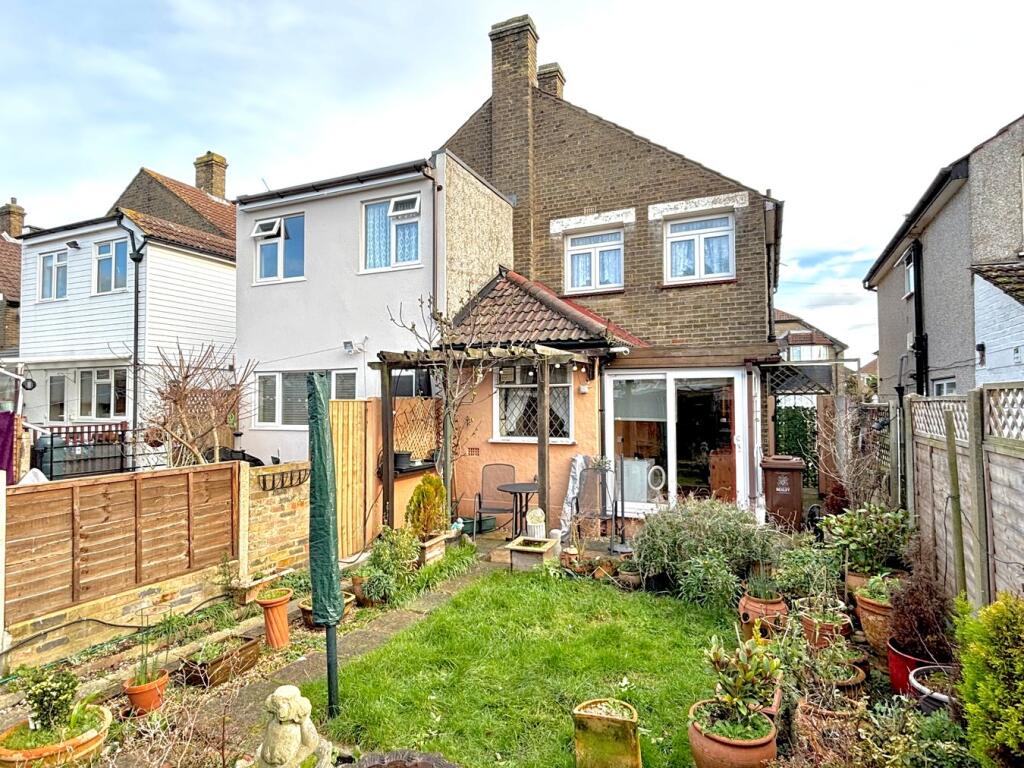 Additional property image - Brixham Road, Welling, DA16
