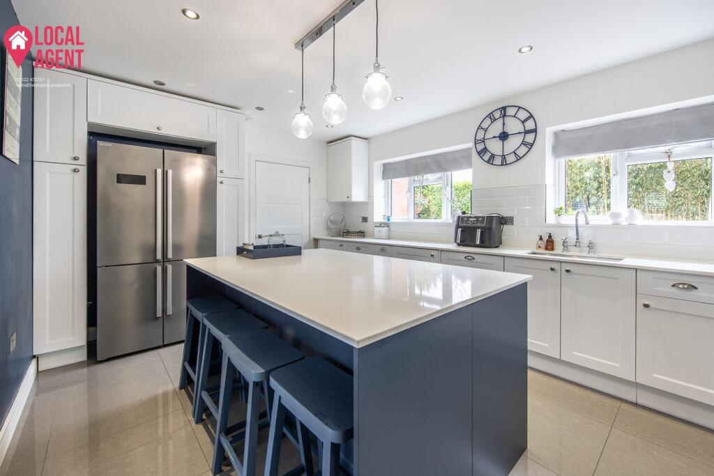 Main image of property: Glebe Place, Horton Kirby, Dartford, DA4