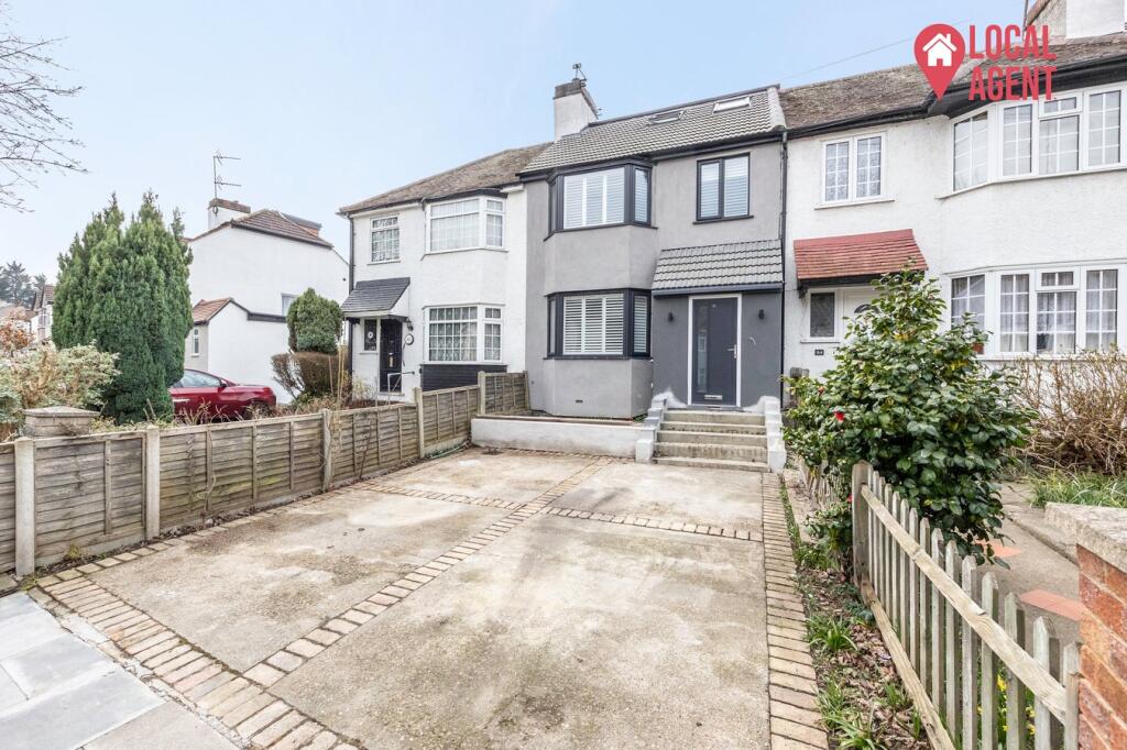 Main image of property: Woodbrook Road, London, SE2