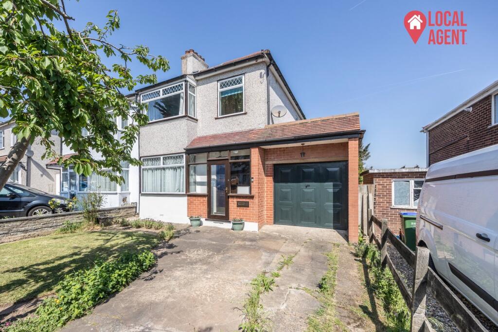 Main image of property: Winchelsea Avenue, Bexleyheath, DA7