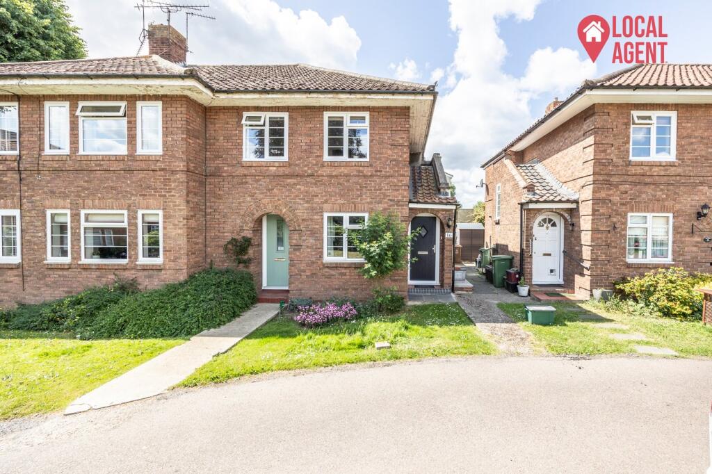 3 bedroom maisonette