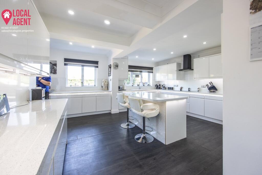 Main image of property: Wren Road, Sidcup, DA14