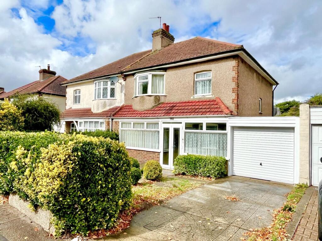 Main image of property: Woolwich Road, London, SE2