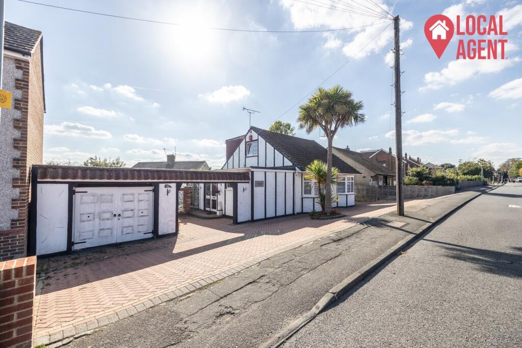 Main image of property: Iron Mill Lane, Crayford, Dartford, DA1