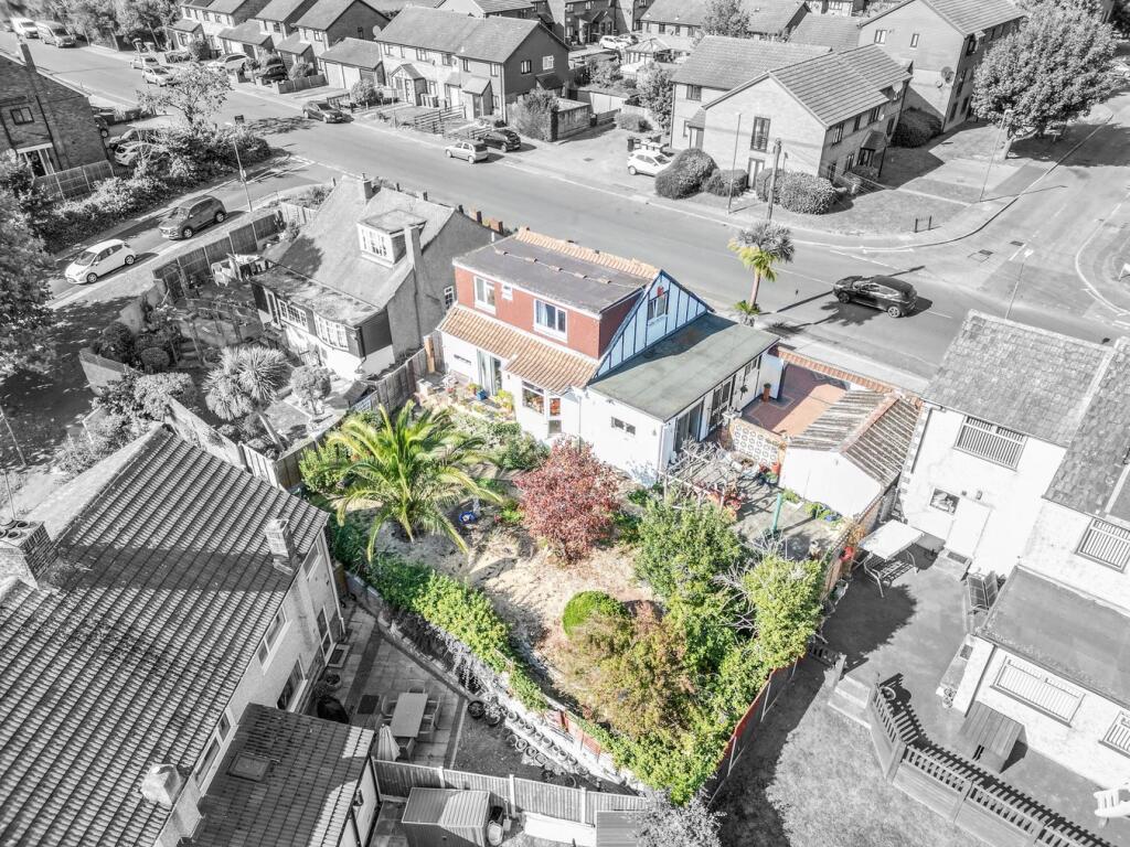 Main image of property: Iron Mill Lane, Crayford, Dartford, DA1