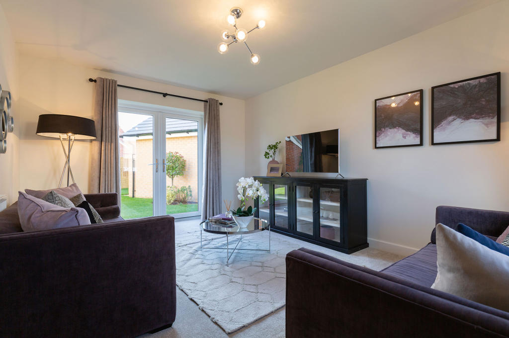 Contact Bloor Homes at Boreham New Homes Development by Bloor Homes