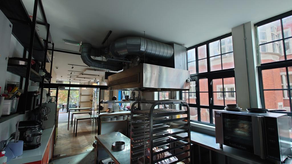 Office to lease in 31 Peckham Road, London, SE5 8UH, SE5