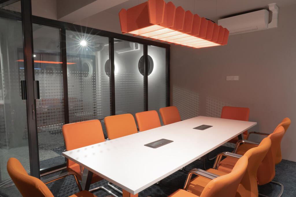 Main image of property: 4 Garrett Street, London, EC1Y 0TY