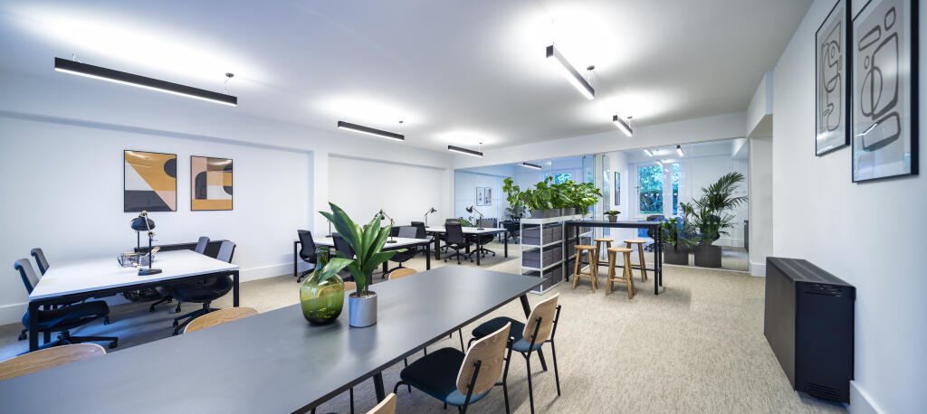 Main image of property: 68-70 South Lambeth Road, London, SW8 1RL