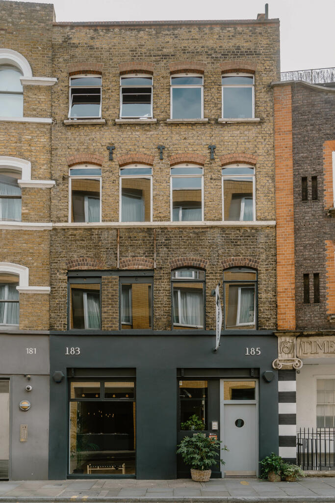 Main image of property: 183-185 Bermondsey Street, London, SE1 3UW