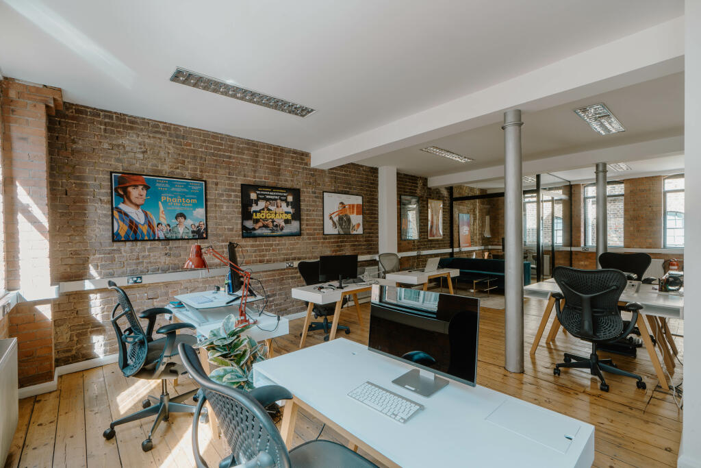 Main image of property: 183-185 Bermondsey Street, London, SE1 3UW