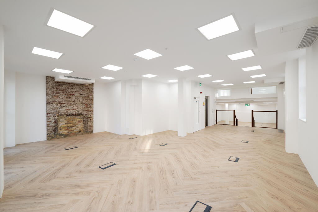 Main image of property: 301-303 & 1-3 Borough High Street & Trinity Street, London, SE1 1JH