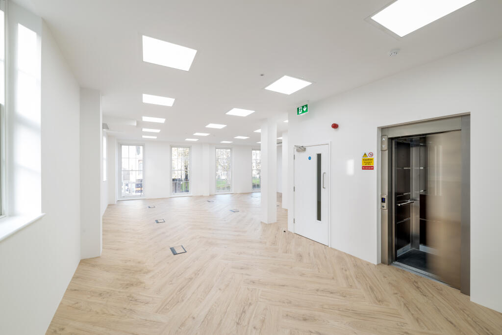 Main image of property: 301-303 & 1-3 Borough High Street & Trinity Street, London, SE1 1JH
