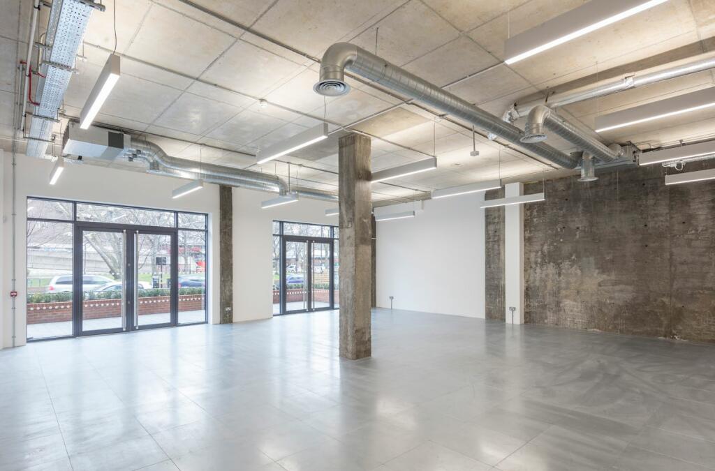 Main image of property: The Viaduct Brixton, 360-366 Coldharbour Lane, London, SW9 8PL