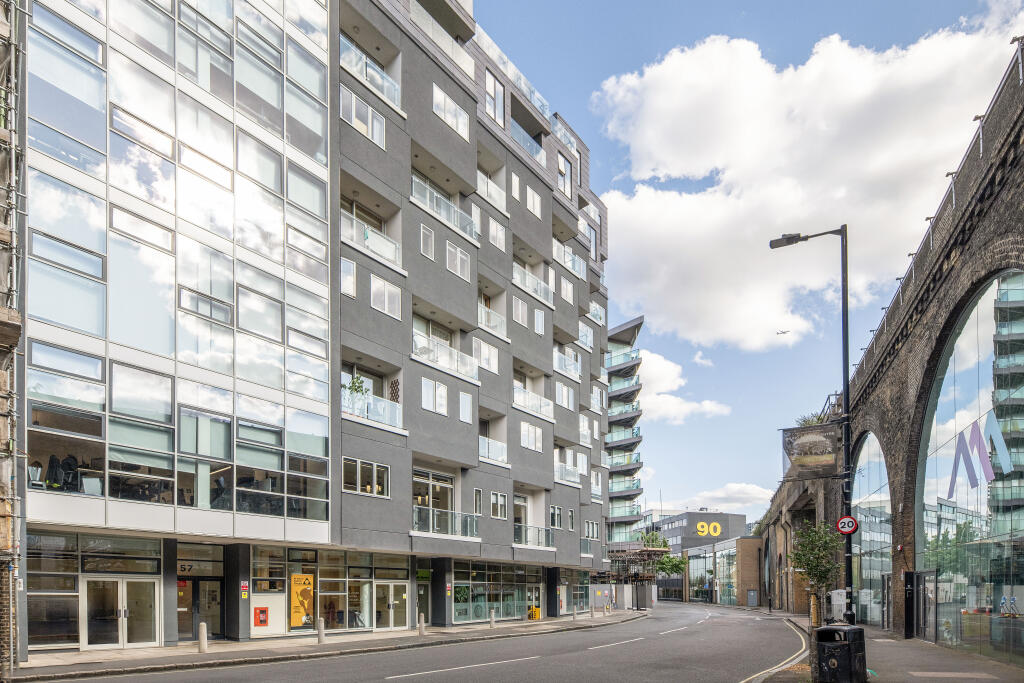 Main image of property: 57-59 Great Suffolk Street, London, SE1 0BB