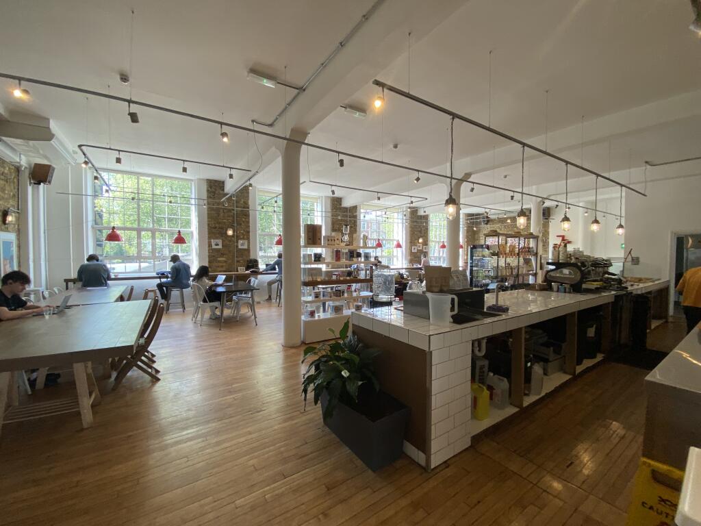 Main image of property: 139 Clapham Road, London, SW9 0HP