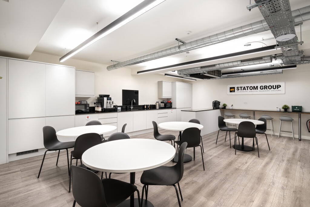 Main image of property: 23 Magdalen Street, London, SE1 2EN