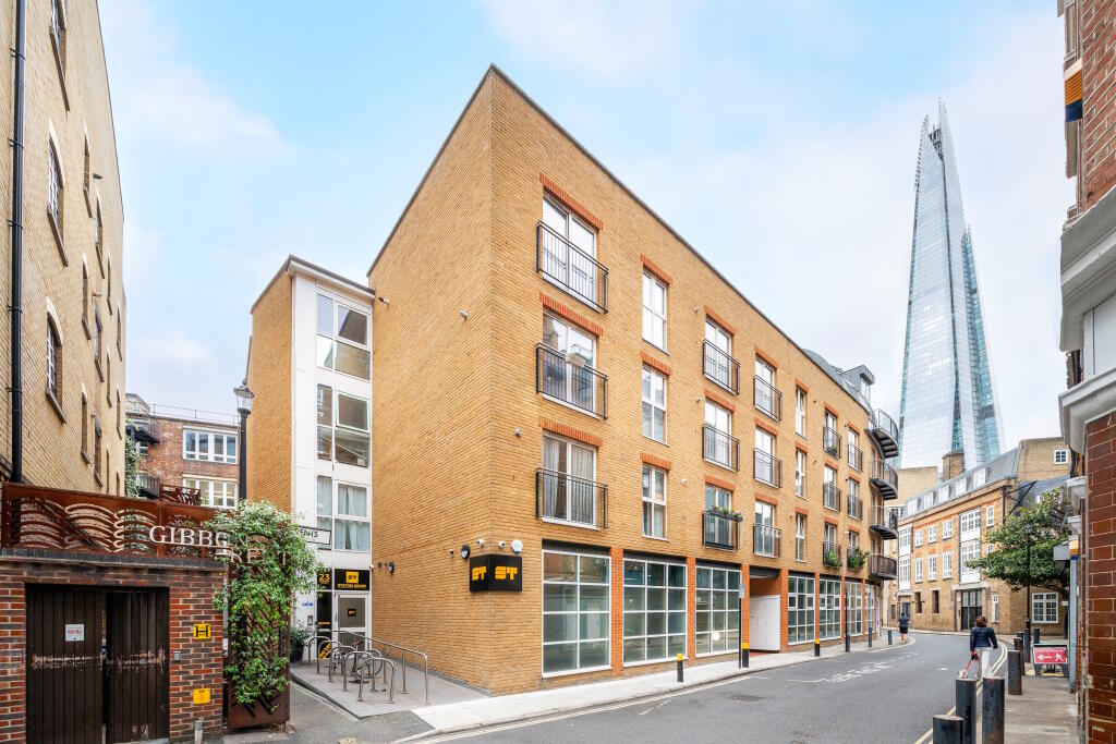 Main image of property: 23 Magdalen Street, London, SE1 2EN