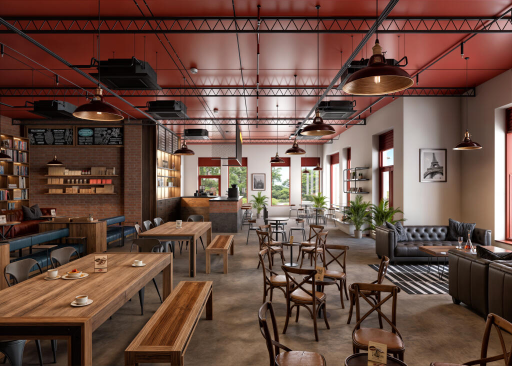 Main image of property: The Forum, Avonmouth Street, London, SE1 6NX