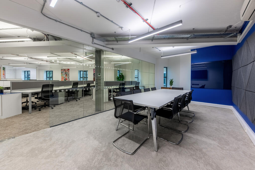 Main image of property: Trident House, 46-48 Webber Street, London, SE1 8QW