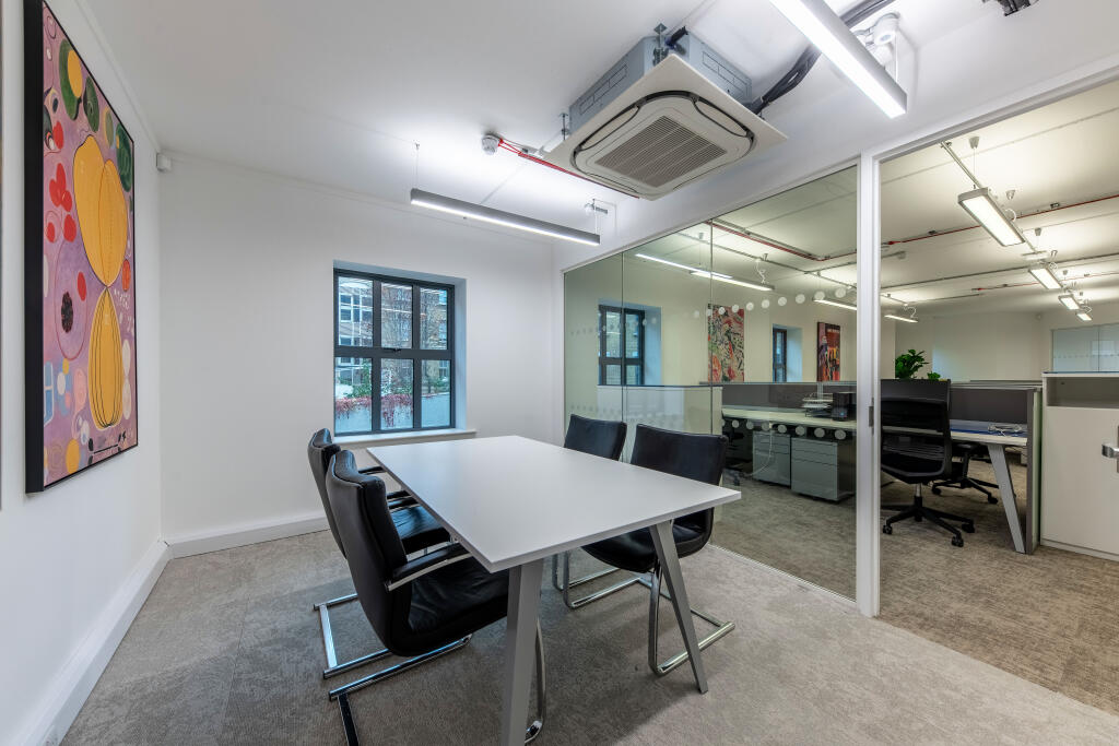 Main image of property: Trident House, 46-48 Webber Street, London, SE1 8QW