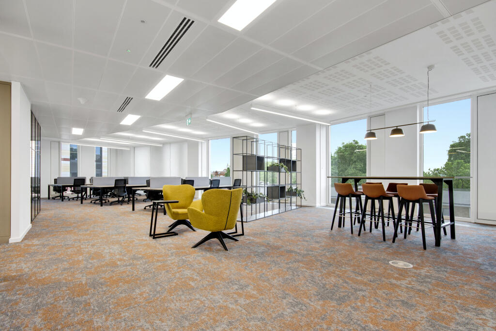 Main image of property: Miles Yard, Miles Street, London, SW8 1RP