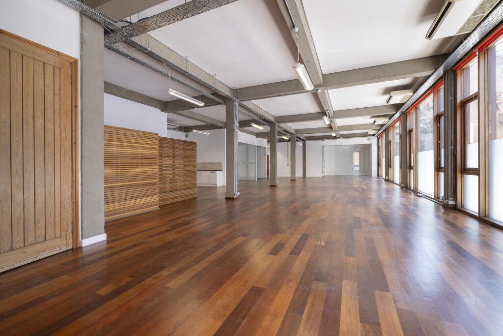 Main image of property: 21 Queen Elizabeth Street, London, SE1 2PD