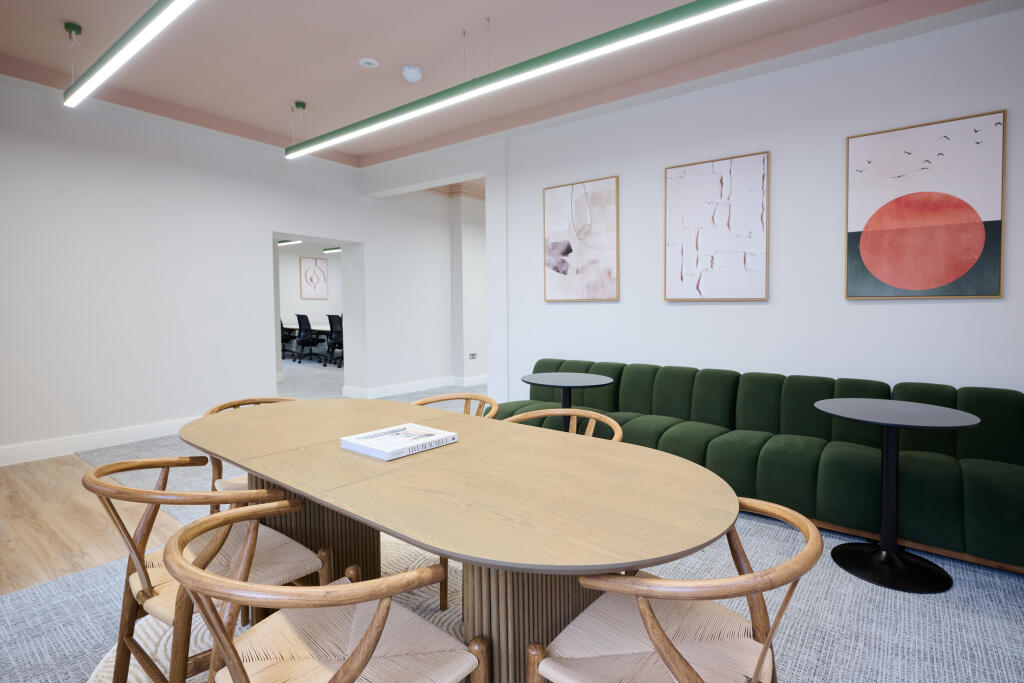 Main image of property: Oval House, 60-62 Clapham Road, London, SW9 0JJ