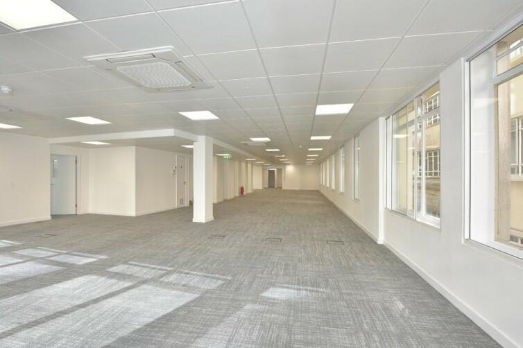 Main image of property: 233 High Holborn, London, WC1V 7DN