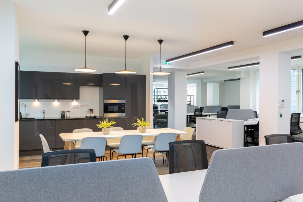 Main image of property: Caroline House , 55-57 High Holborn, London, WC1V 6DT