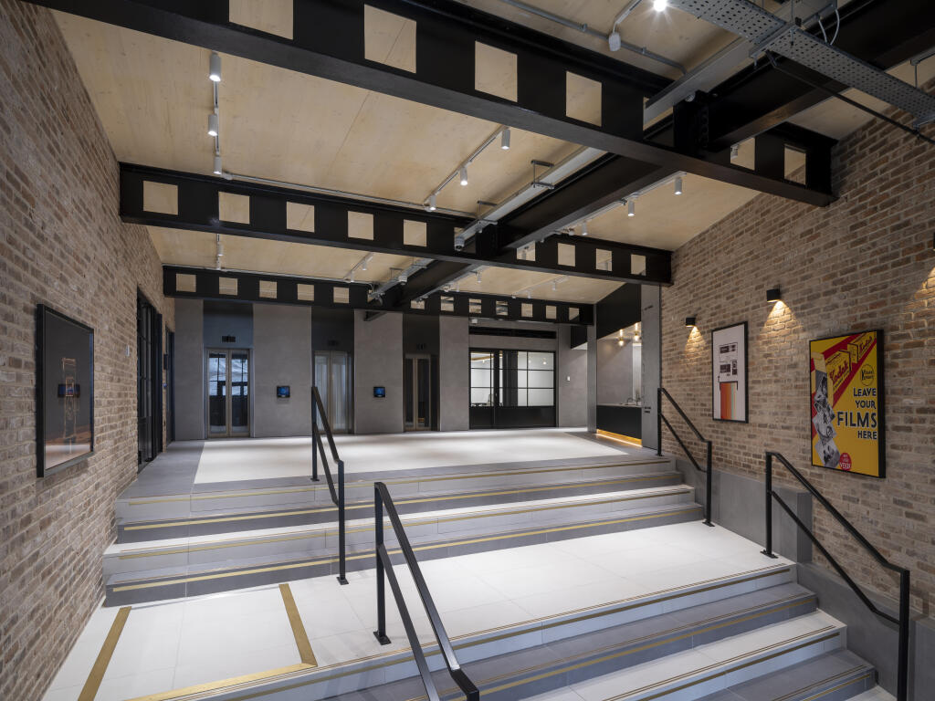 Main image of property: The Kodak , 11 Keeley Street, London, WC2B 6TD